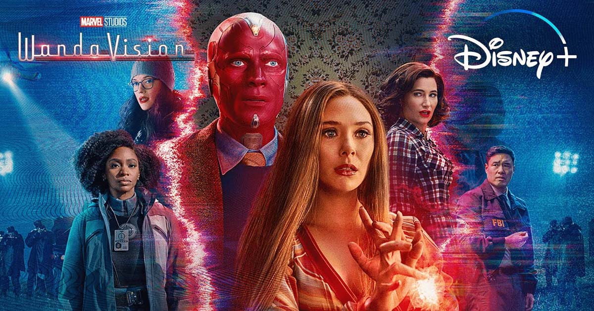 WandaVision Review (Full Season): Please Standby As Elizabeth Olsen’s ‘Scarlet Witch’ Emerges To Be The Most Powerful Avenger!