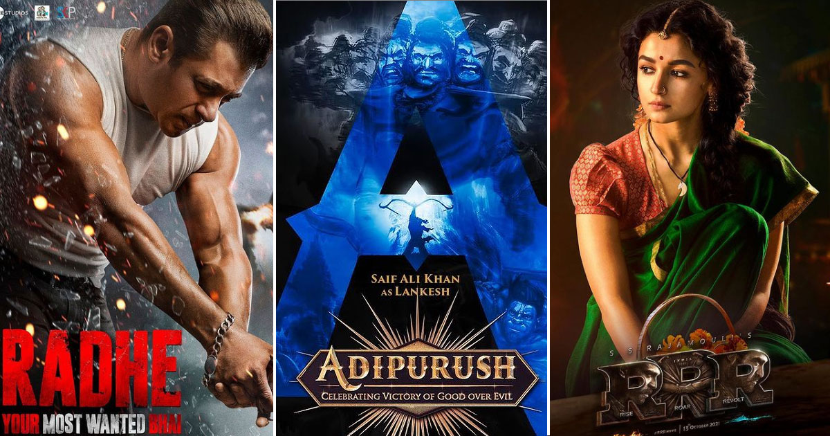 What's in a name? Ask Bollywood's 'Gods'