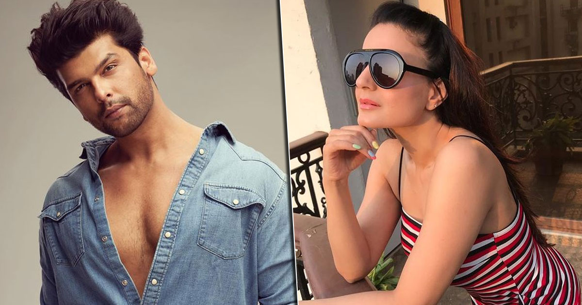 When Ameesha Patel & Kushal Tandon’s Major Twitter War Became The Talk Of The Town