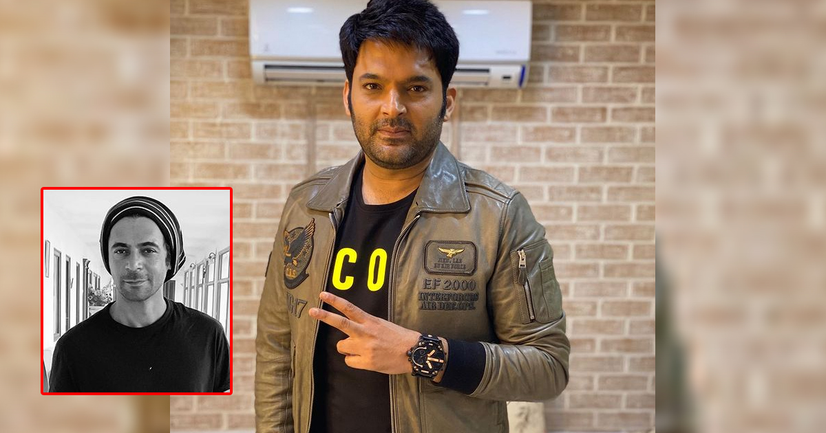 When Kapil Sharma Opened On The Whole Brouhaha About His Fight With Sunil Grover, “Logo Ne Kaha Ki Joota Mara Tha…” Read On