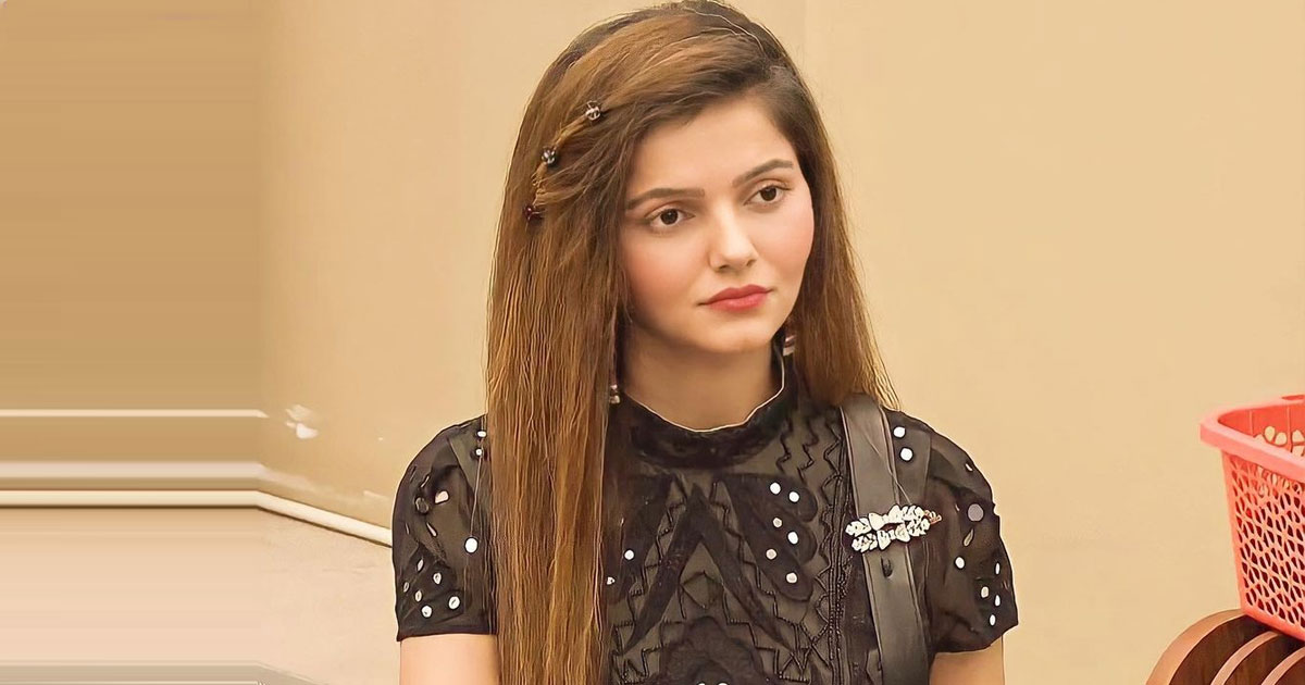 When Rubina Dilaik Couldn’t Afford Her House, Had To Sell It Off