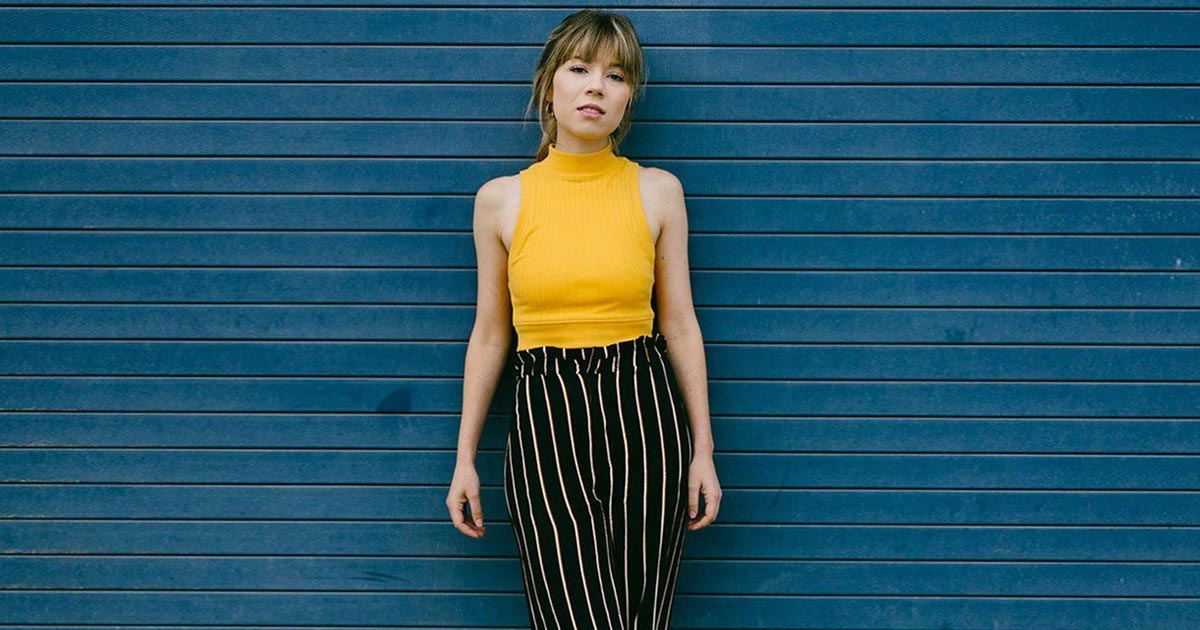 Why Jennette McCurdy walked away from acting