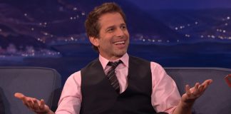 Zack Snyder Announces End Of His DCEU Journey