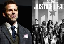 Zack Snyder On Bringing Back Jared Leto's Joker In His Version Of Justice League: "To Have This Entire Cinematic Universe Without Batman & Joker Meeting Up Just Felt Weird