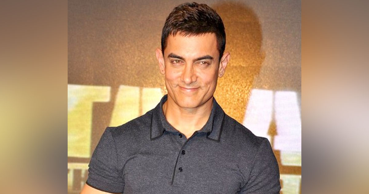 Aamir Khan Charges Doesn’t Charge A Single Rupee For His Films