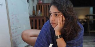 Aamir Khan’s Daughter Ira Khan Talks About Her Fight With Depression