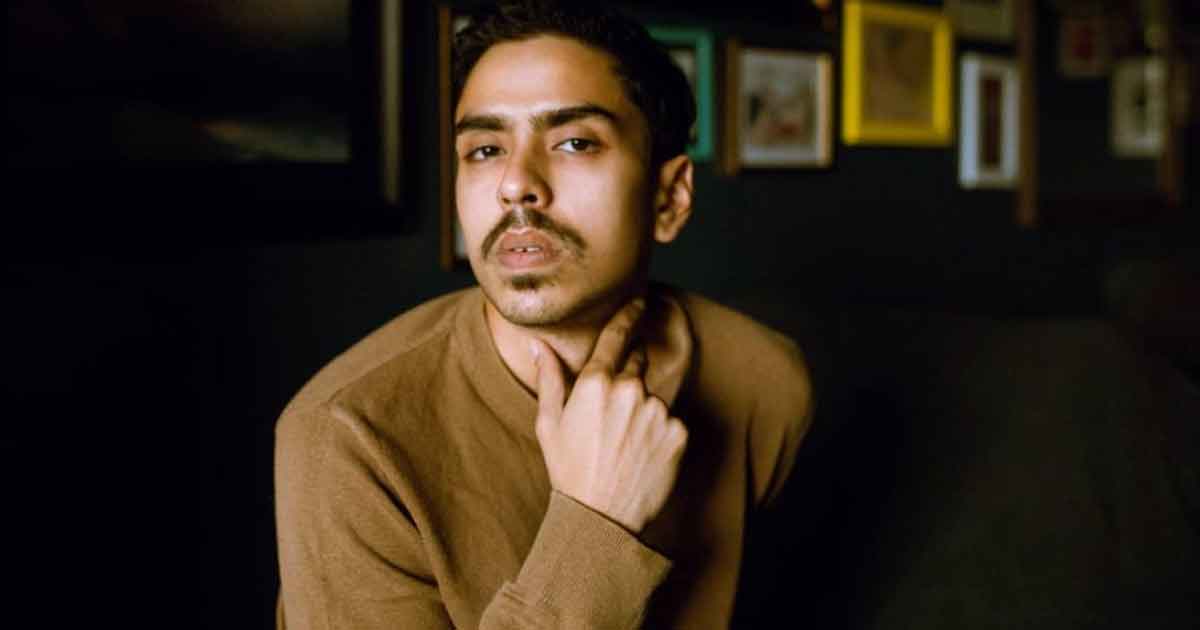 Adarsh Gourav: 'I Know The Advantage Of Being Middle-Class'