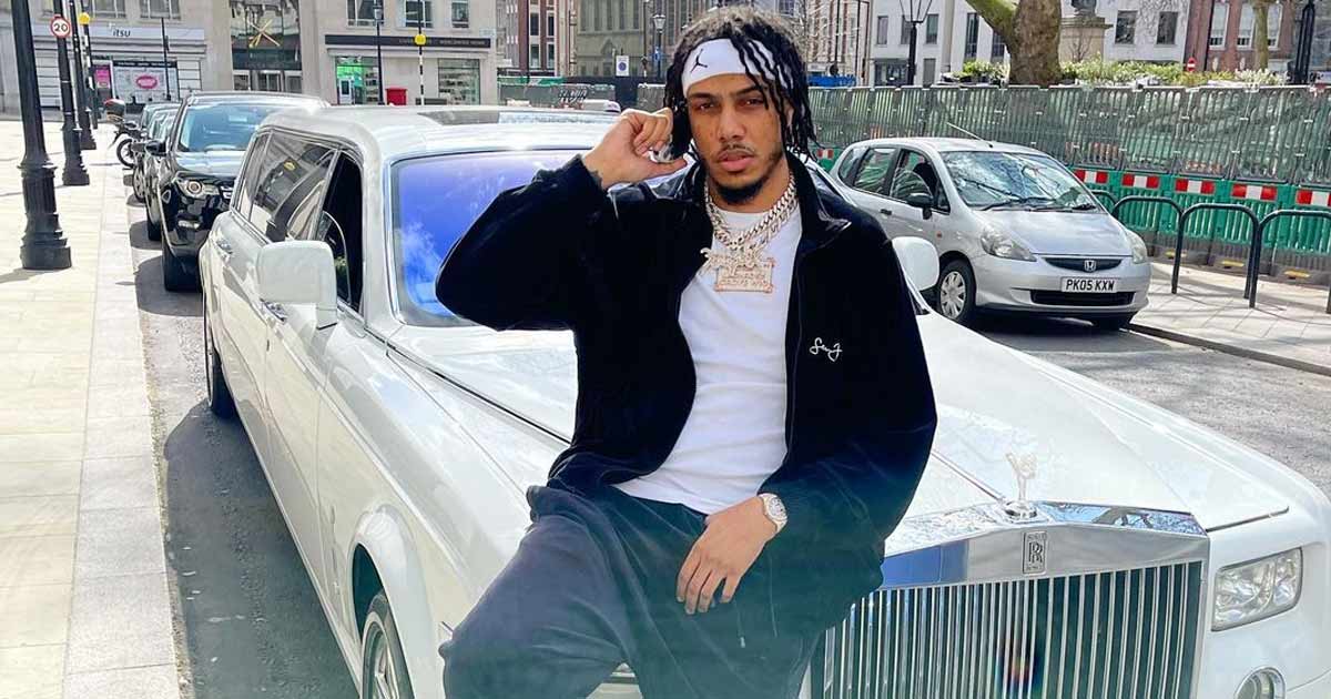 AJ Tracey Will 'Gracefully Bow Out' If His Music Doesn't Connect With People, Read On