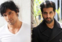 Akshay Oberoi: You look at Randeep Hooda and realise you don't need connections