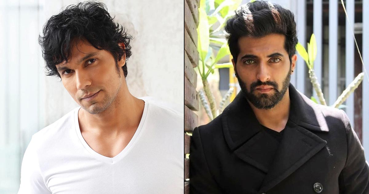 Akshay Oberoi You Look At Randeep Hooda Realise You Don T Need Connections Nifey