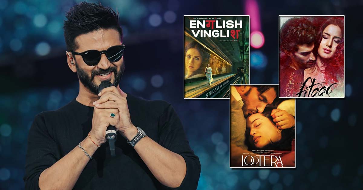 Amit Trivedi’s Best Folk Fusions That Make Him The True Sound Of The Nation