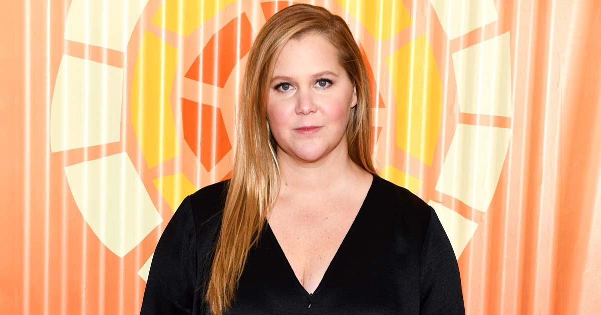 Amy Schumer hopes to have another baby despite giving up on IVF