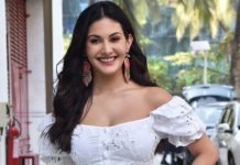 Amyra Dastur: Thanks to OTT, people don't get work because of their last name