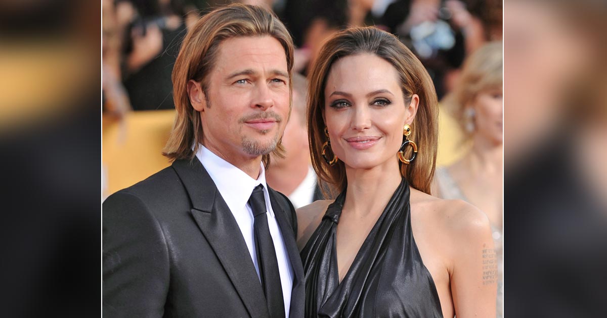 Angelina Jolie Confesses How Brad Pitt Divorce Impacted Her Career Goals