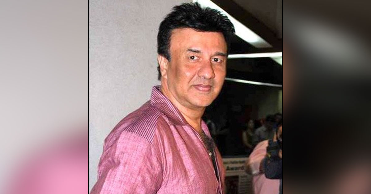 Anu Malik: Not against melodies being recreated aesthetically