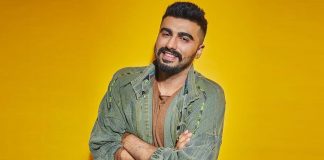 Arjun Kapoor Reveals He Weighed Close To 150 Kgs At 16