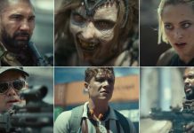 Army Of The Dead | Official Trailer Debut | Directed By Zack Snyder and Starring Dave Bautista, Ella Purnell, Omari Hardwick, Ana De La Reguera, Matthias Schweighöfer, Tig Notaro and more