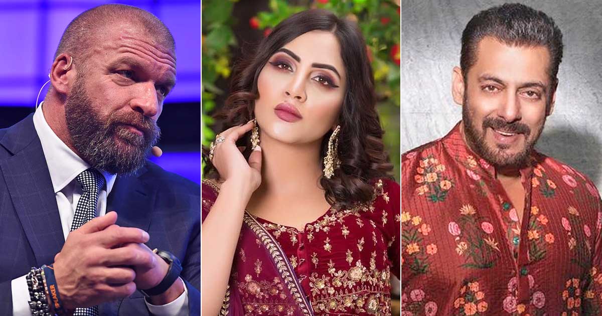 Bigg Boss 14: Arshi Khan Reveals Her Equation With Vikas Gupta & Devoleena Bhattacharjee After The Show