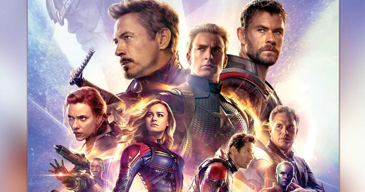 Avengers: Endgame Best Box Office Trivia: A Billion Dollar Opening Weekend, Chris Hemsworth Beating Robert Downey Jr