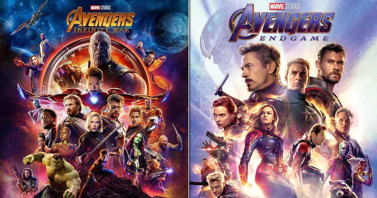 målbar Link support Avengers: Endgame Was Titled Differently & So Was 'Infinity War', But  Thankfully Updated Titles Turned Out To Be Way Better!