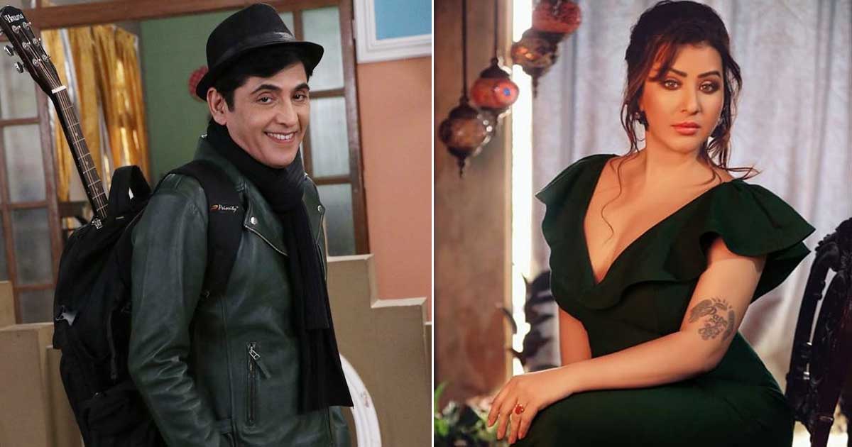 Bhabiji Ghar Par Hain Fame Aasif Sheikh's Name Was Recommended For Bigg Boss By Shilpa Shinde