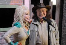 Bill Owens, uncle and musical mentor to Dolly Parton, dies
