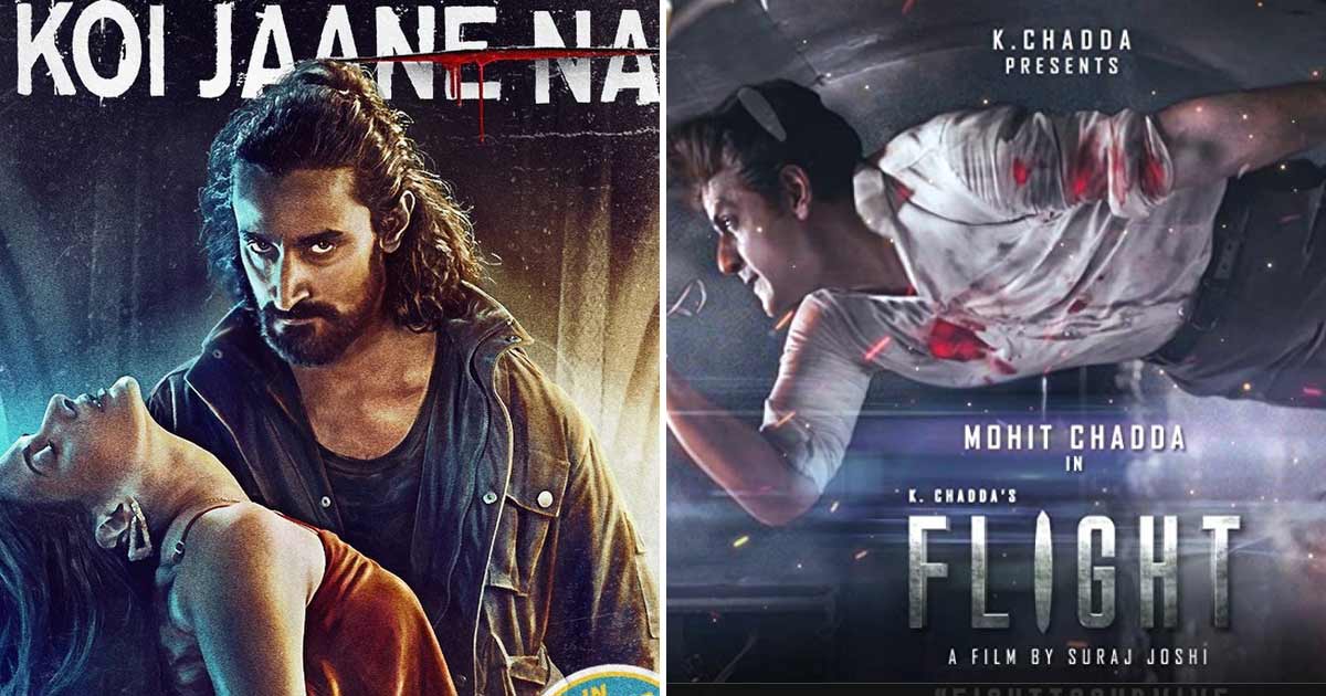 Box Office - Koi Jaane Na and Flight don’t take off in the opening weekend