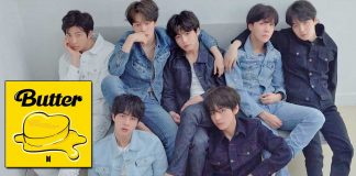 BTS to drop new single 'Butter' on May 21