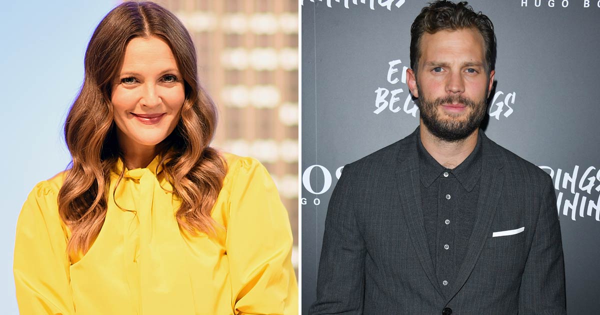 Celebs tell Drew Barrymore of one thing at home they're obsessed with