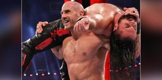 Cesaro Shares An Update On UFO Move