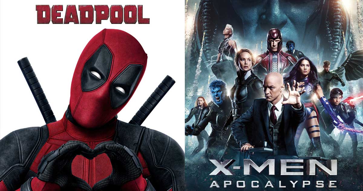 Deadpool To Join Forces With X-Men?