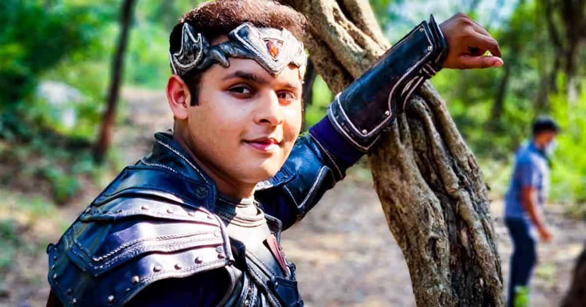 Balveer Returns: Dev Joshi To Play 6 Different Characters In The Show, Says "I Was Unrecognisable After Each Change"