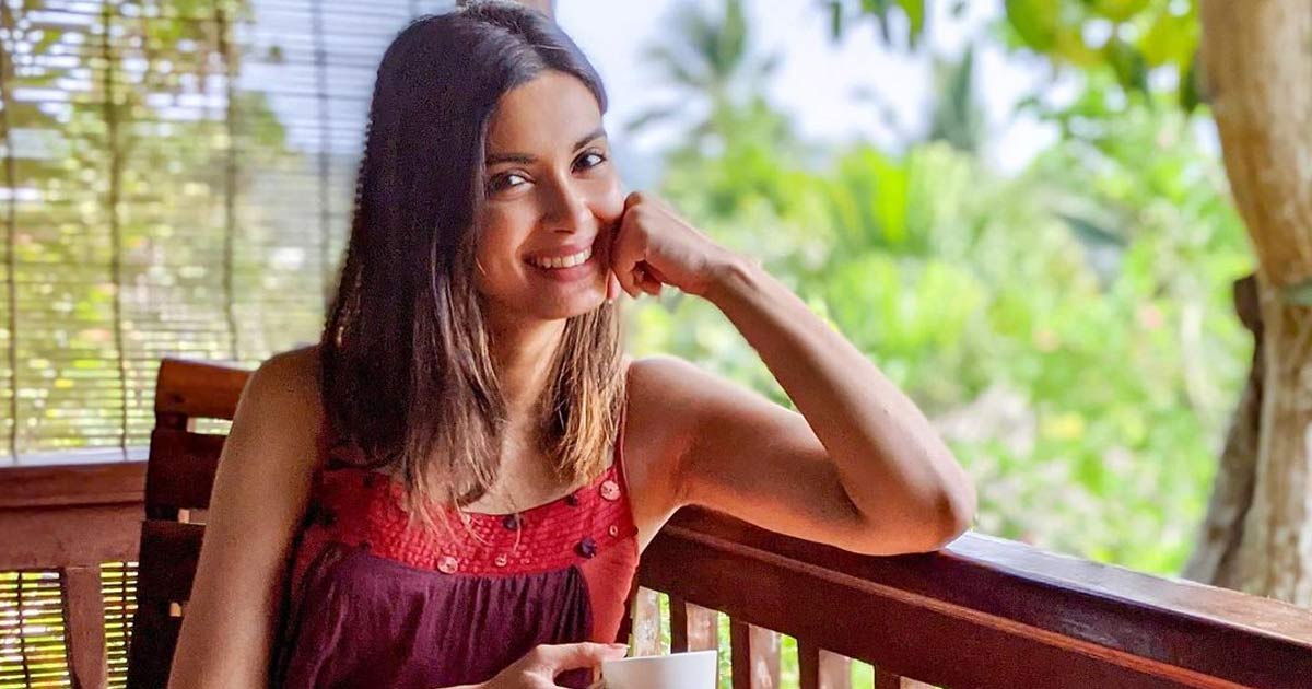 Diana Penty Looks Bright Like A Ray Of Sunshine In Her Latest Pic - Deets Inside