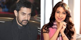 Did You Know? Aamir Khan & Juhi Chawla Didn't Speak To Each Other For Six Years, Here's Why