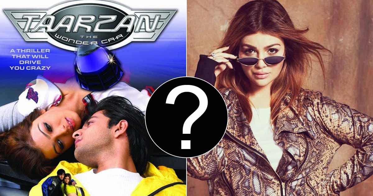 Did You Know? Ayesha Takia Was To Make Her Bollywood Debut With Socha Na Tha & Not Taarzan: The Wonder Car