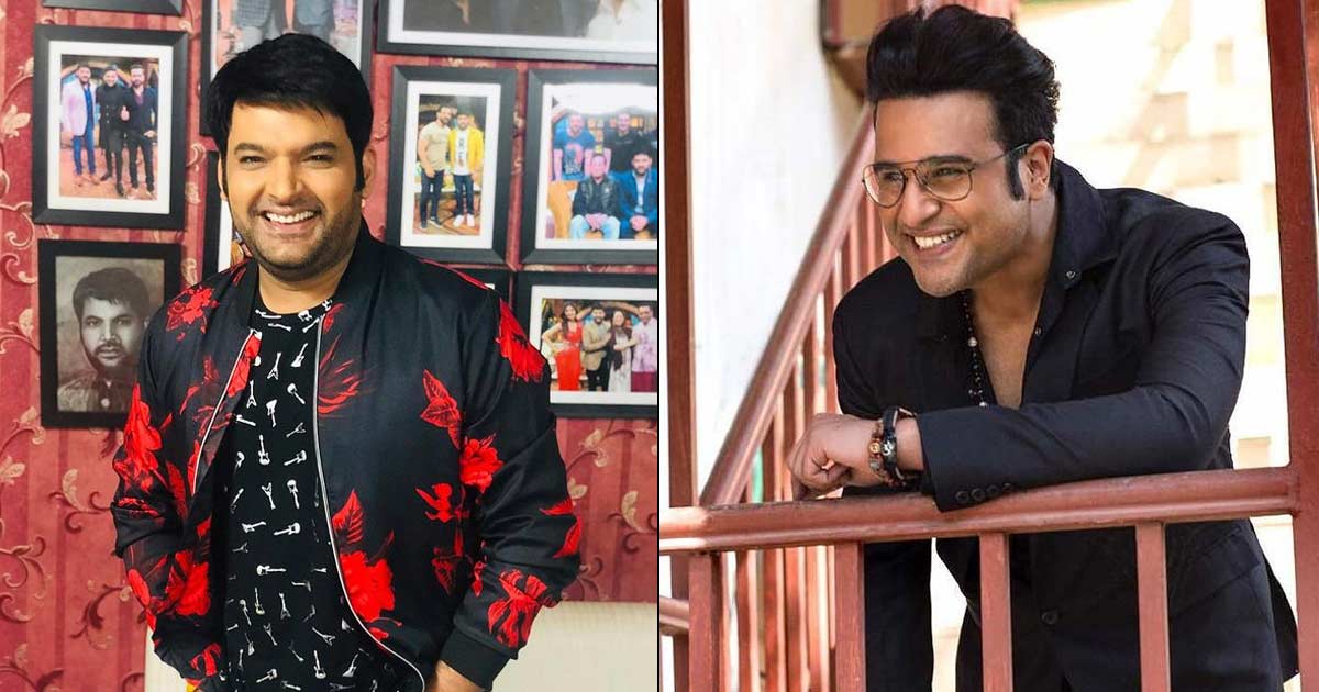 Did You Know? Krushna Abhishek Was Once Angry At Comedy Circus Producers After Kapil Sharma Won The Show