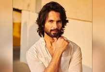 Did You Know? Shahid Kapoor Once Slammed A Film Critic For Criticising Mausam