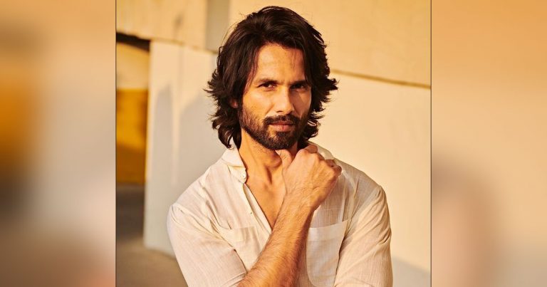 When Shahid Kapoor Slammed A Film Critic For Criticising Mausam: 