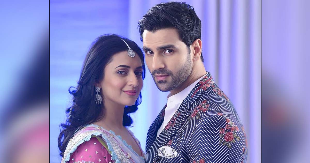 Divyanka Tripathi On Her Father's Reaction To Her Relationship With Vivek Dahiya: “He Did Raise Eyebrows & I Hadn't Seen Him Doing That,” Read On