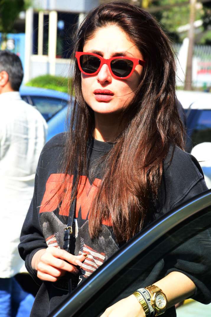 Kareena Kapoor's Yet Another Hot Avatar | Bollywood celebrities, High  fashion street style, Bollywood girls