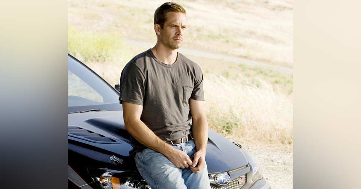 Fast & Furious 9 Director Confirms Paul Walker’s Brian O’Conner Is Still Alive In The Franchise