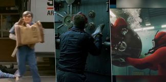 Former Bank Robber Reviews The Dark Knight & More Movies' Bank Robbery Sequences, Take A Look
