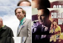 Four Times where Bob Odenkirk proved that he is the King of Versatility