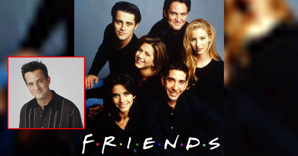 FRIENDS: Chandler Actually Dies In This Rare Unseen Episode Leaving Monica, Joey Drowning Their Sorrows In Drugs, Read On
