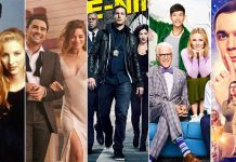 FRIENDS, Schitt’s Creek To Brooklyn Nine-Nine - Netflix Shows That Will Help You Change The Mood Of Those Who Are Tired Of Isolating Alone & Battling With COVID-19
