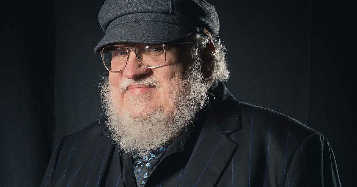 Game Of Thrones Author George R. R. Martin's Winds of Winter May Delay Further