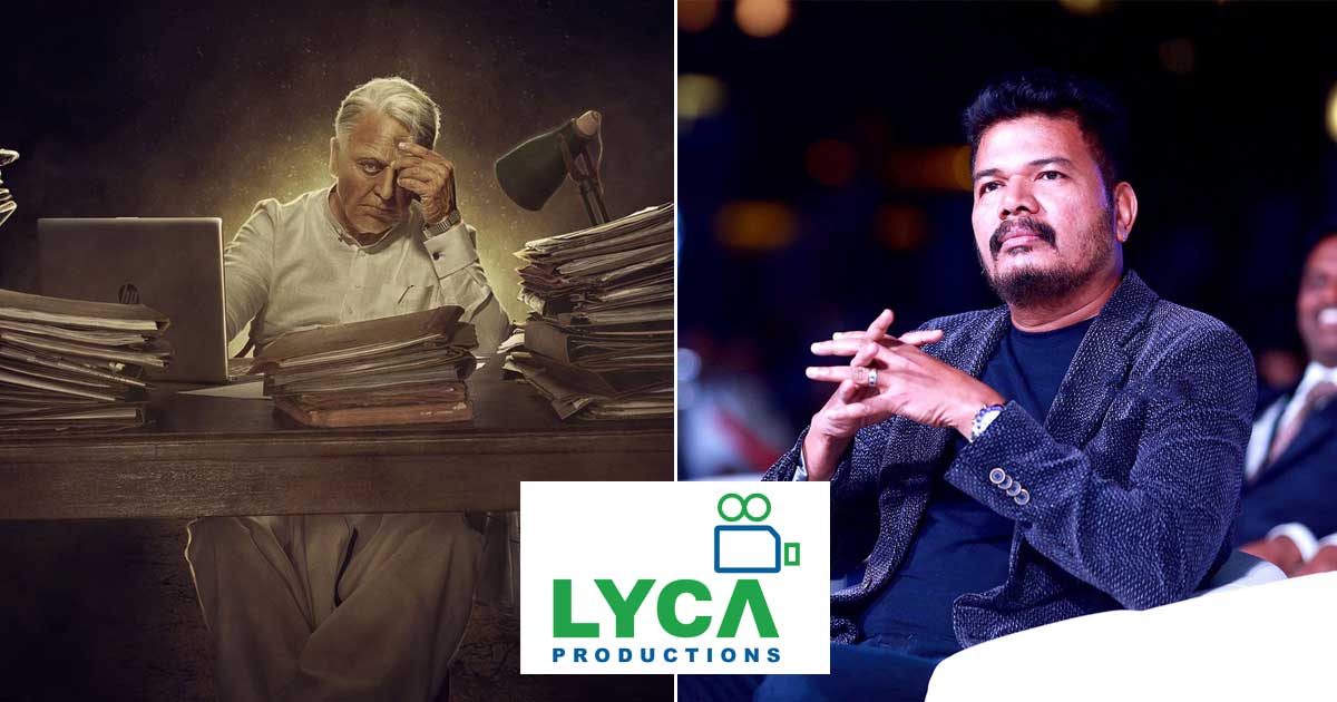 Haasan's Indian 2: Madras High Court Gives Interesting Suggestion To The Lyca Productions VS Shankar Case