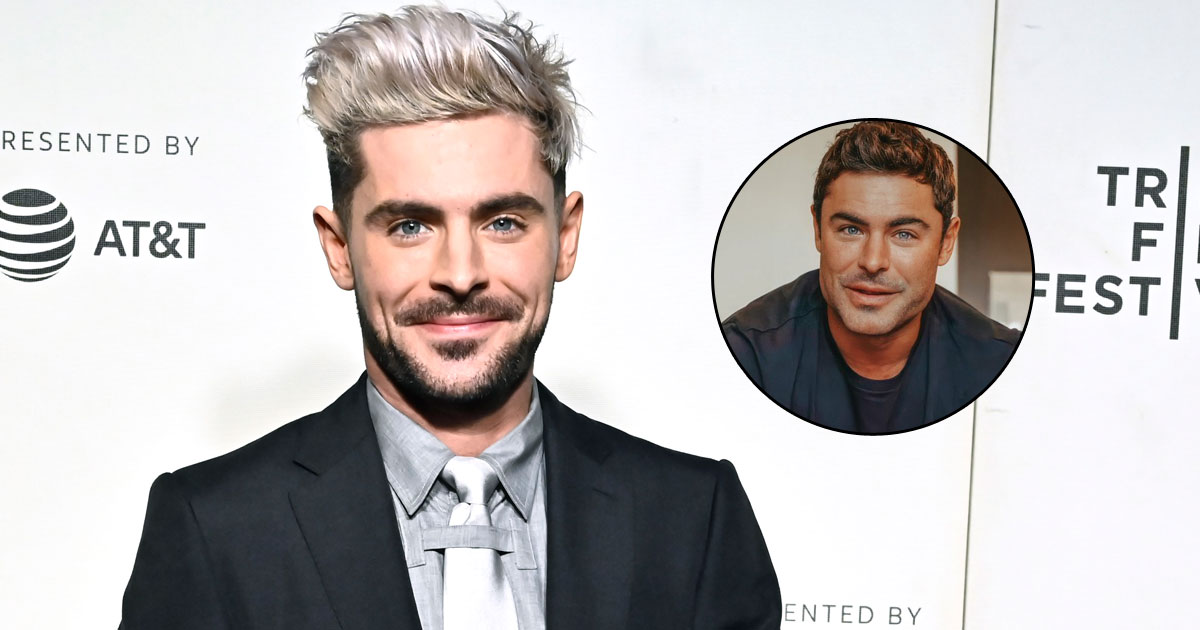 Has Zac Efron Undergone A Plastic Surgery? His Recent Appearance Sparks Rumours