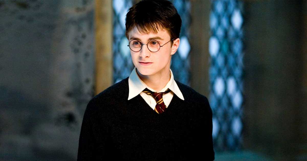 Here’s How Much Daniel Radcliffe Earned From Harry Potter
