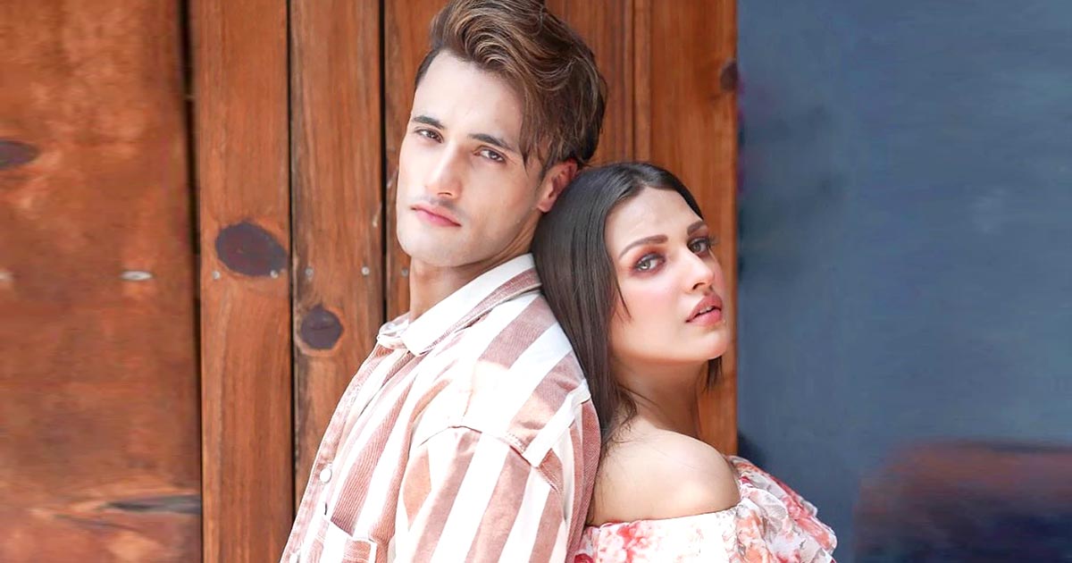 Himanshi Khurana Opens Up On Marriage Plans With Asim Riaz